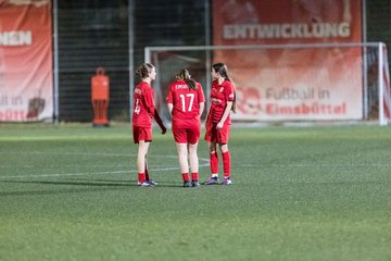 Bild 201 - wBJ Eimbuettler TV - SC Condor : Ergebnis: 12:0